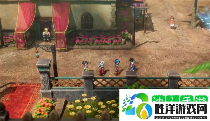 勇者斗惡龍3