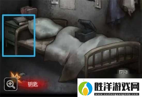 十三號病院通關(guān)第三章