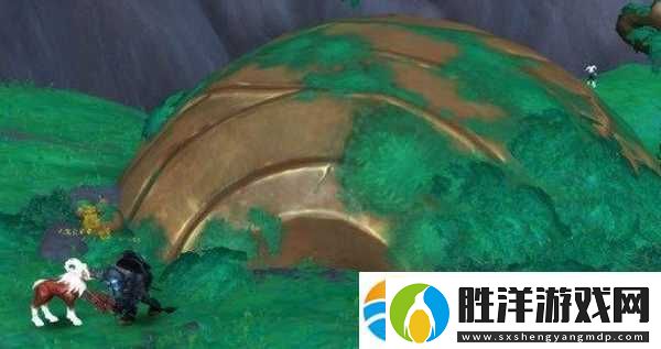 魔獸世界被壓壞的補給箱怎么開-補給箱開啟步驟