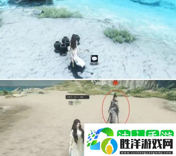 逆水寒手游醉夢謫仙奇遇任務怎么完成-醉夢謫仙奇遇攻略