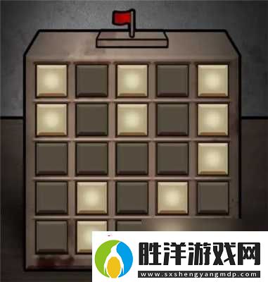 十三號病院通關(guān)第三章