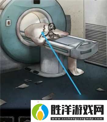 十三號病院通關(guān)第三章