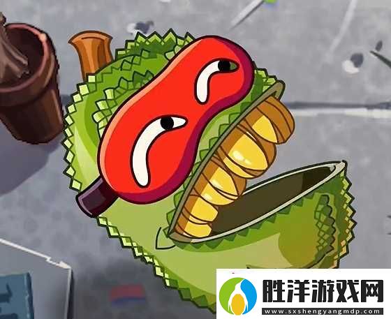 植物大戰僵尸2搞怪主題裝扮提前介紹