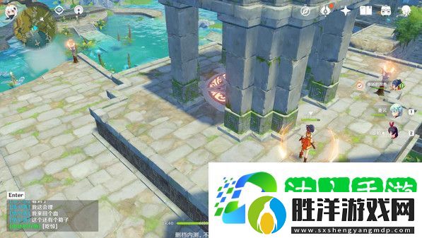 原神靈矩關湖寶箱怎么獲得-原神靈矩關湖寶箱獲取方法介紹