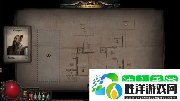 流放之路s13玩什么-流放之路s13賽季職業BD推薦