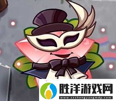 植物大戰僵尸2搞怪主題裝扮提前介紹