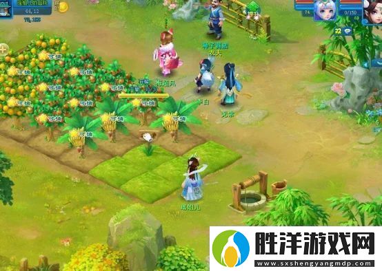 逍遙情緣手游盤絲嶺掌門擔任仙君實力如何-盤絲嶺仙君實力詳解