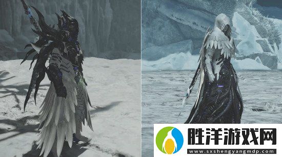 怪獵荒野4月4日大更新！“白熾龍”上位裝備超帥！