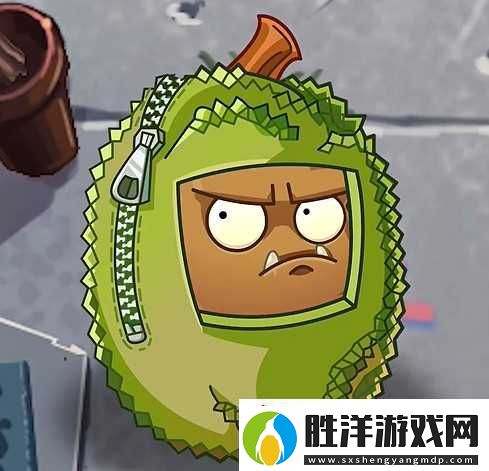 植物大戰僵尸2搞怪主題裝扮提前介紹