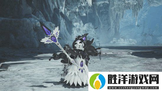 怪獵荒野4月4日大更新！“白熾龍”上位裝備超帥！