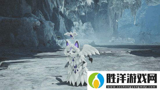 怪獵荒野4月4日大更新！“白熾龍”上位裝備超帥！