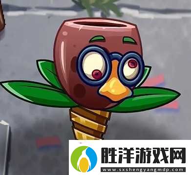 植物大戰僵尸2搞怪主題裝扮提前介紹