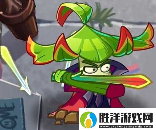 植物大戰僵尸2搞怪主題裝扮提前介紹