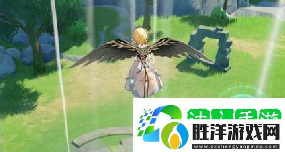 原神風場飛不起來怎么回事-原神風場飛不起來解決方法介紹