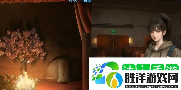 紙嫁衣5第一章臉譜密碼是多少