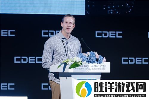 高通公司出席ChinaJoy