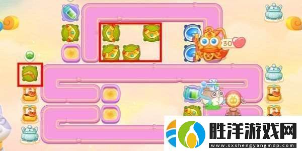 保衛蘿卜4