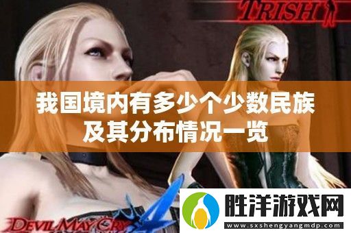 我國境內有多少個少數民族及其分布情況一覽