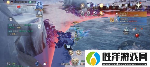全民奇跡2厄里斯寶箱在哪里