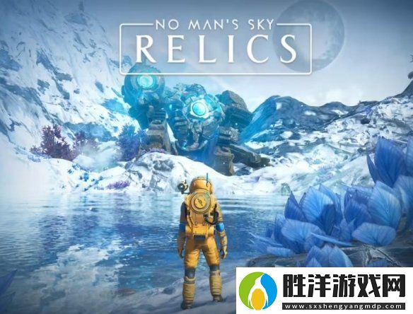 無人深空