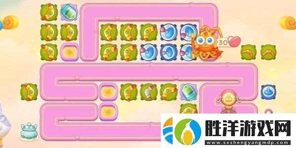 保衛蘿卜4