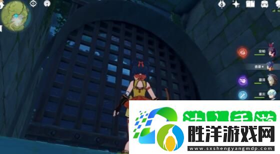 原神千風(fēng)神殿怎么進(jìn)-原神千風(fēng)神殿遺跡進(jìn)入方法介紹