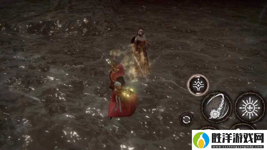 帕斯卡契約貝妮塔加點攻略！絕了！3分鐘學會暴力流狂砍BOSS