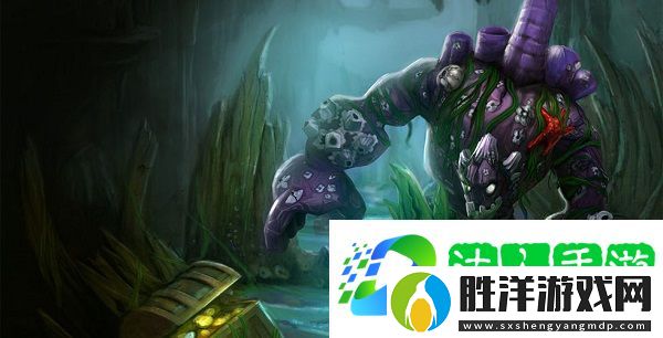 LOL無限火力石頭人要怎么出裝-LOL無限火力石頭人出裝推薦