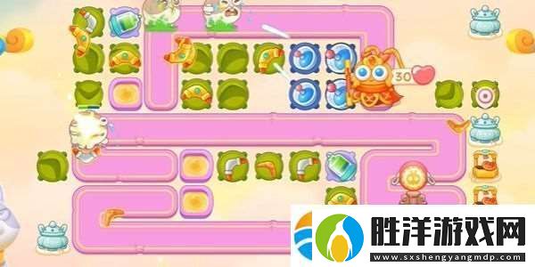 保衛蘿卜4
