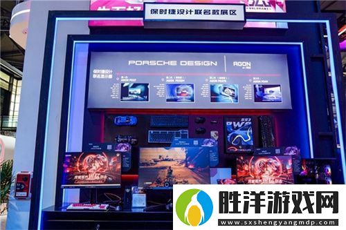 FUN肆嗨潮好玩AGON愛攻超級潮玩節落地CJ2024