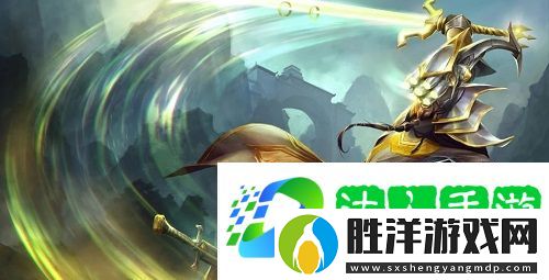 LOL無限火力劍圣要怎么出裝-LOL無限火力無極劍圣出裝攻略