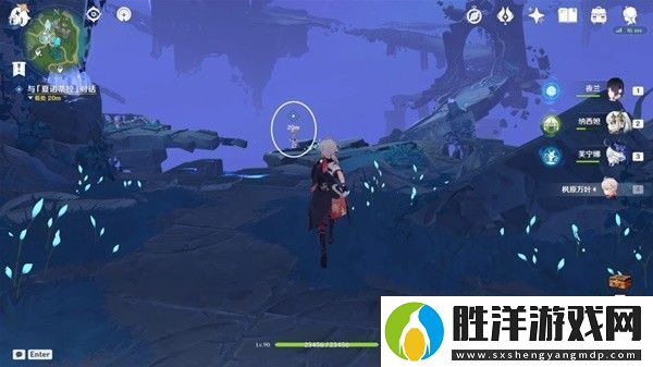 原神4.2生日快樂追尋任務流程攻略
