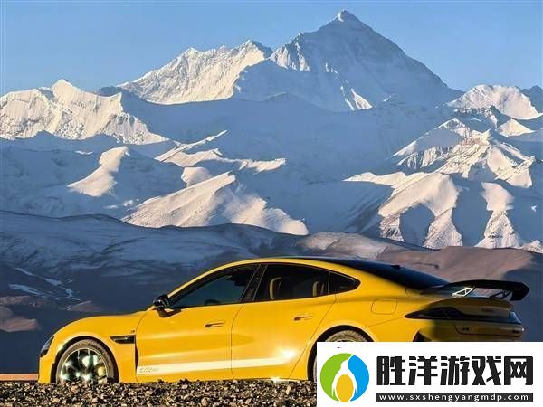 小米SU7