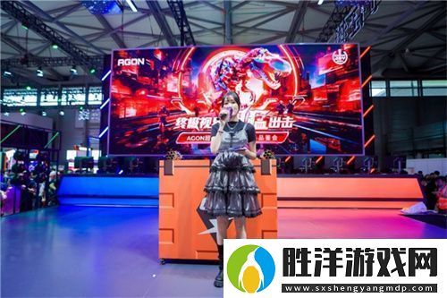 FUN肆嗨潮好玩AGON愛攻超級潮玩節落地CJ2024