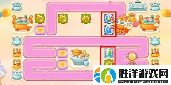 保衛蘿卜4