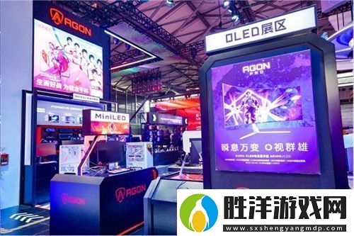 FUN肆嗨潮好玩AGON愛攻超級潮玩節落地CJ2024