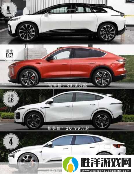 小米跨界玩車！家用增程式SUV諜照讓手游玩家也心動