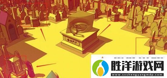 巴別塔圣歌墓園怎么擺巴別塔圣歌墓園擺法介紹