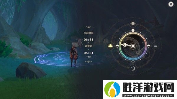 原神4.2生日快樂追尋任務流程攻略