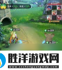 上古王冠傳記逸聞水果硬糖通關技巧