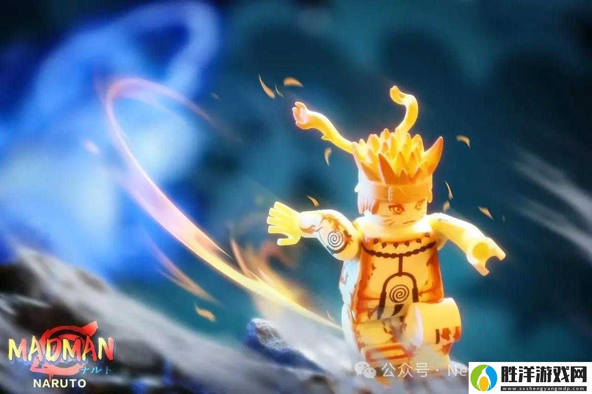 鳴人查克拉屬性曝光！這個隱藏設定讓火影粉集體沸騰了