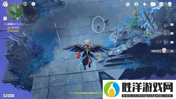 原神4.2生日快樂追尋任務流程攻略