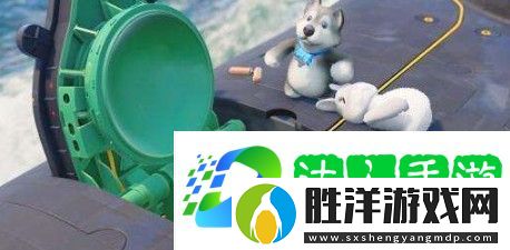 動物派對怎么爬墻-動物派對爬墻方法介紹