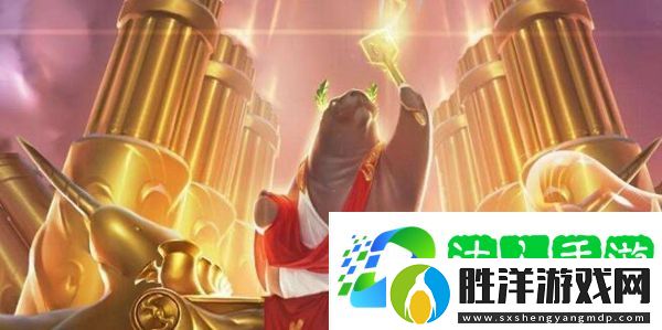 LOL無限火力玩什么英雄-英雄聯盟無限火力英雄推薦