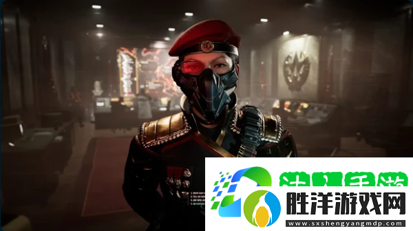 風暴崛起第三陣營是什么-全部陣營介紹及選擇攻略
