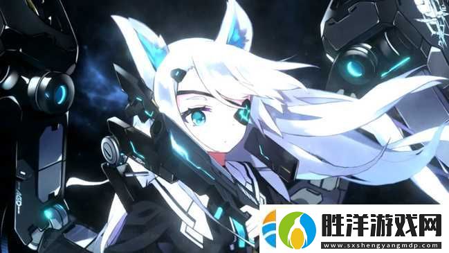 機動戰姬聚變希里烏斯好用嗎
