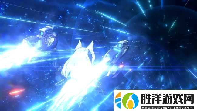機動戰姬聚變希里烏斯好用嗎