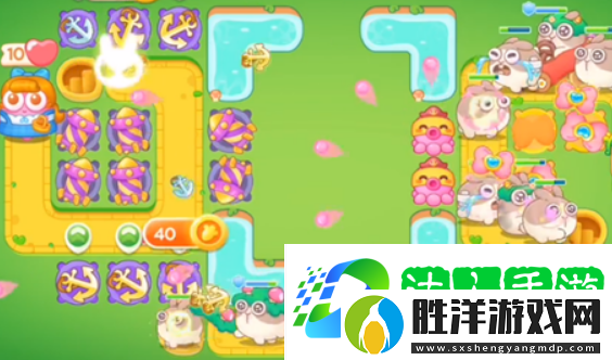 保衛(wèi)蘿卜4綠野奇緣第28關怎么玩-綠野奇緣第28關攻略是什么