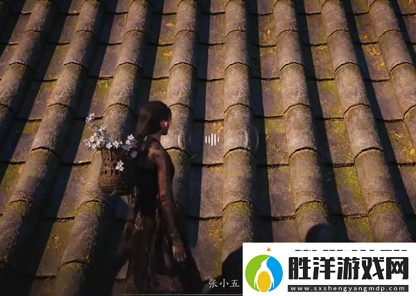 燕云十六聲飛鳶暗涌碎片全收集攻略