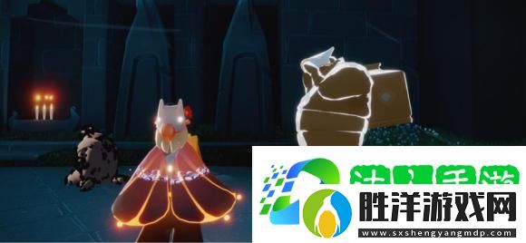 光遇10月29日復刻先祖在哪里-光遇10月29日復刻先祖位置介紹